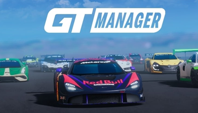 GT Manager