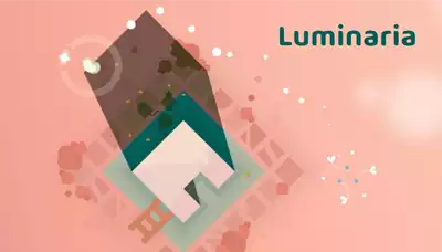 Luminaria Forgotten Echoes