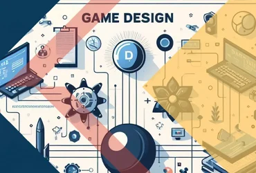 دوره طراحی بازی پیشرفته-شاخص