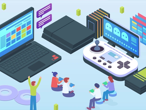 آزادی عمل بدهید