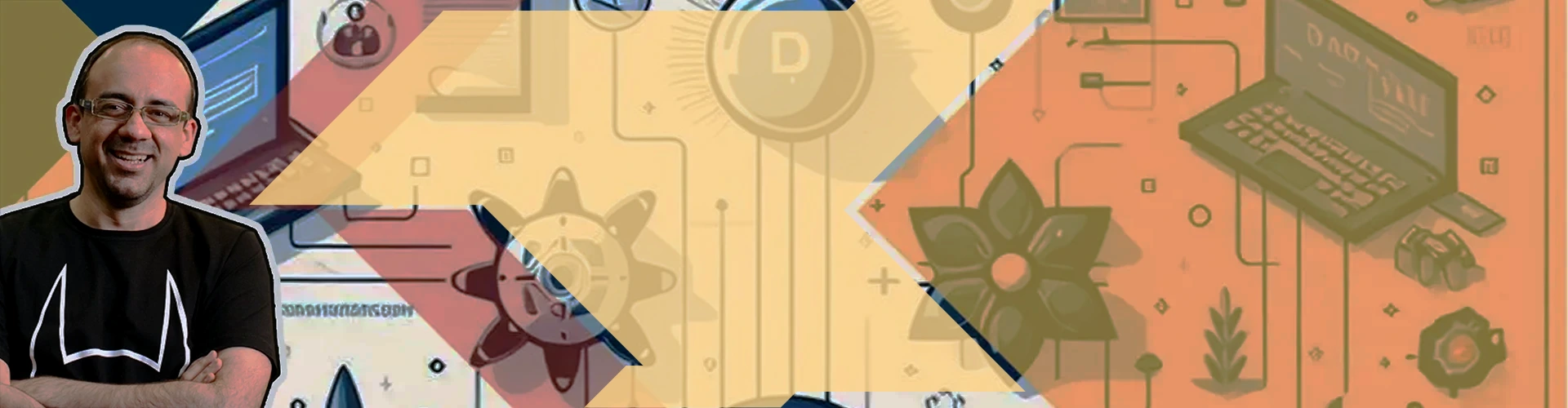 ارتباط با من - طاها گیم آکادمی