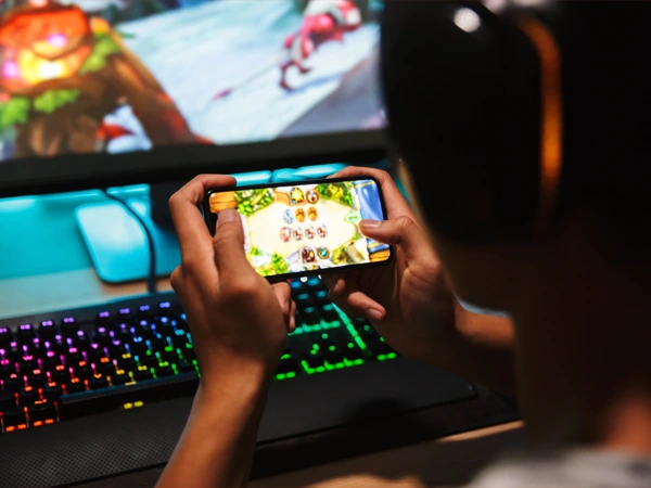 از گام‌های کوچکتر استفاده کنید