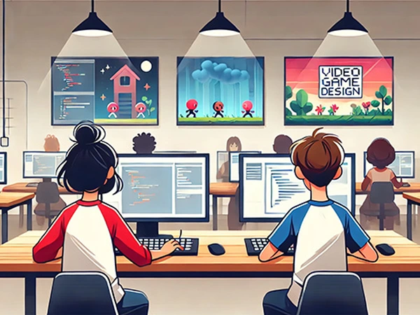 در لحظه آموزش دهید