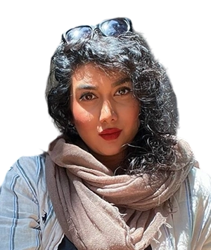 شهره اسماعیلی