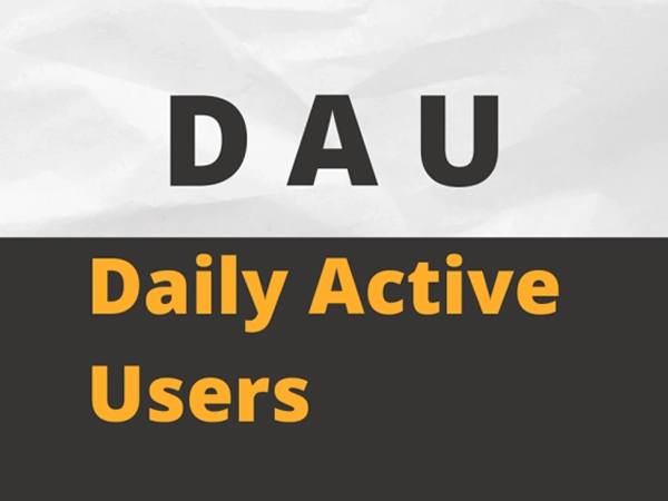 کاربران فعال روزانه Daily Active Users