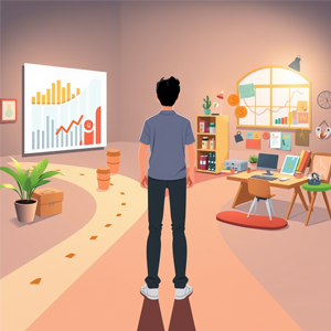 5 اشتباه رایح در آغاز پروژه های بازی سازی